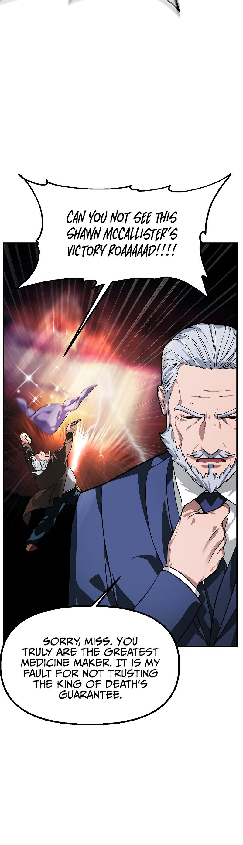 SSS-Class Suicide Hunter, Chapter 53 image 19